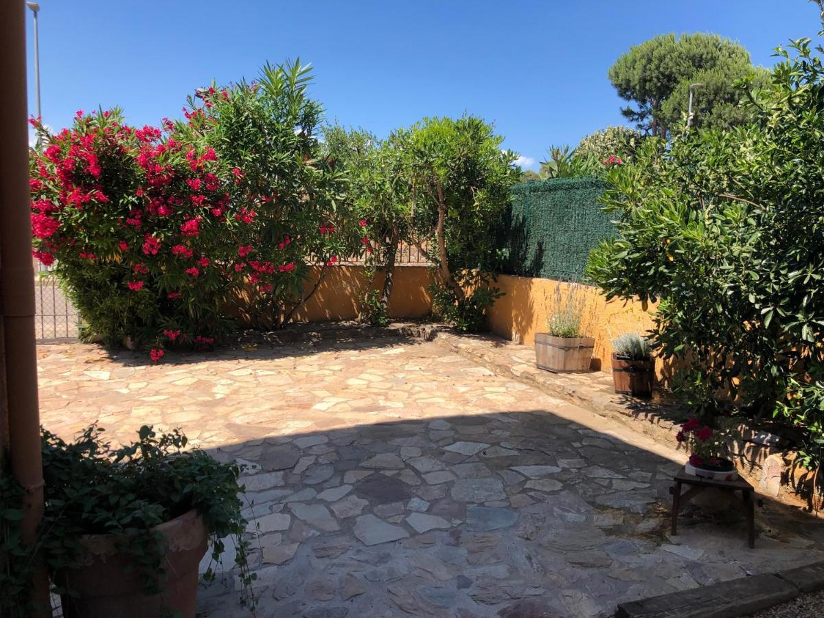 Villa Bellavista Begur Exterior foto