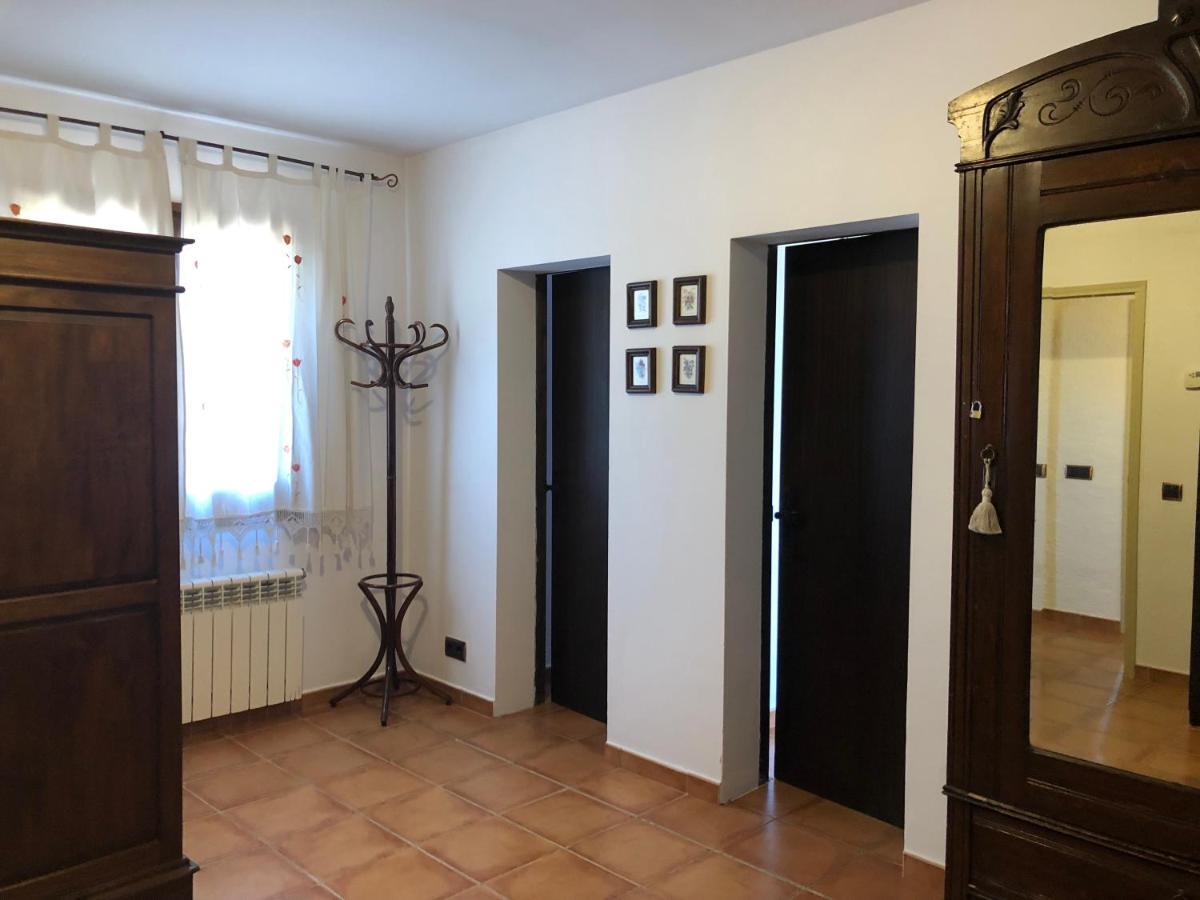 Villa Bellavista Begur Exterior foto