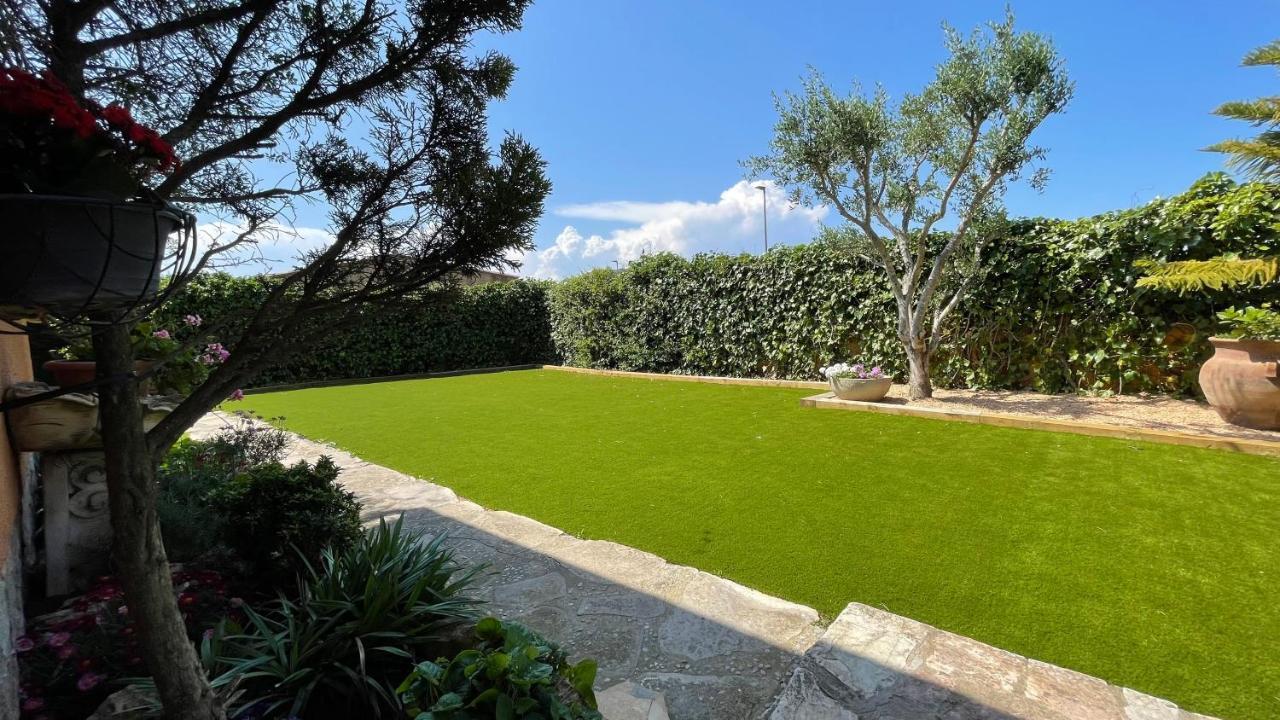 Villa Bellavista Begur Exterior foto